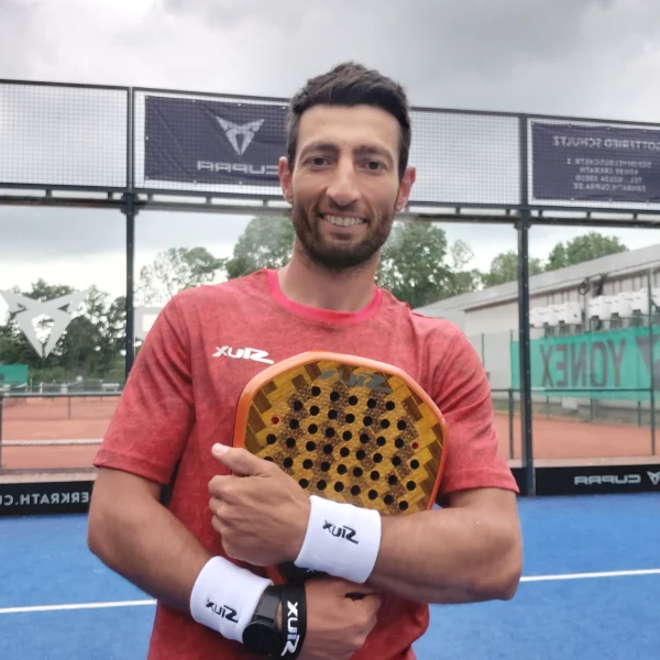 Aram Kocharyan