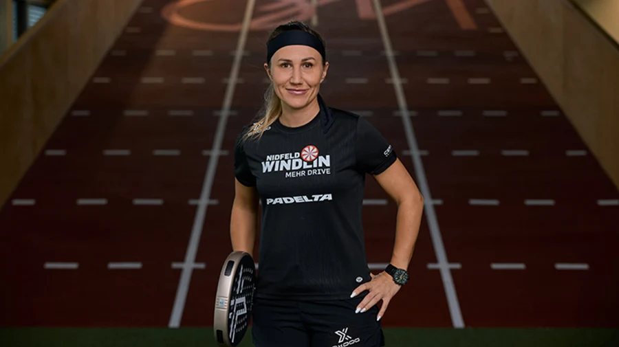 Karin Hechenberger